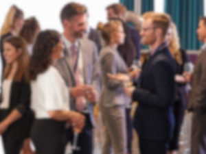 WIB-National: Power Connect – Exclusive Members-Only Speed Networking