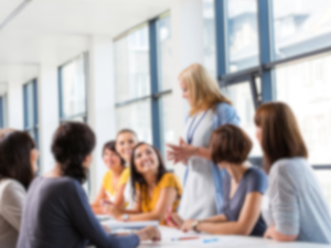Aseptic Processing Training Certificate Program (PDA 100)