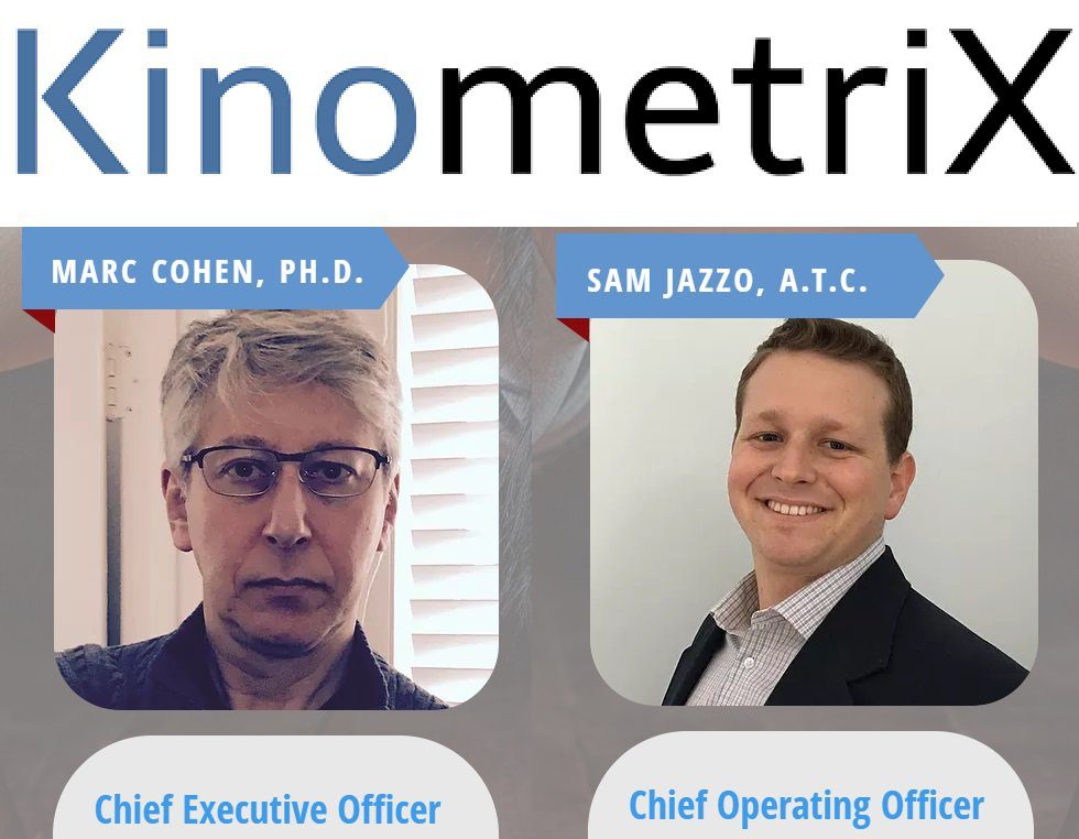 Marc Cohen and Sam Jazzo, the Brains Behind Crowdfunded KinometriX