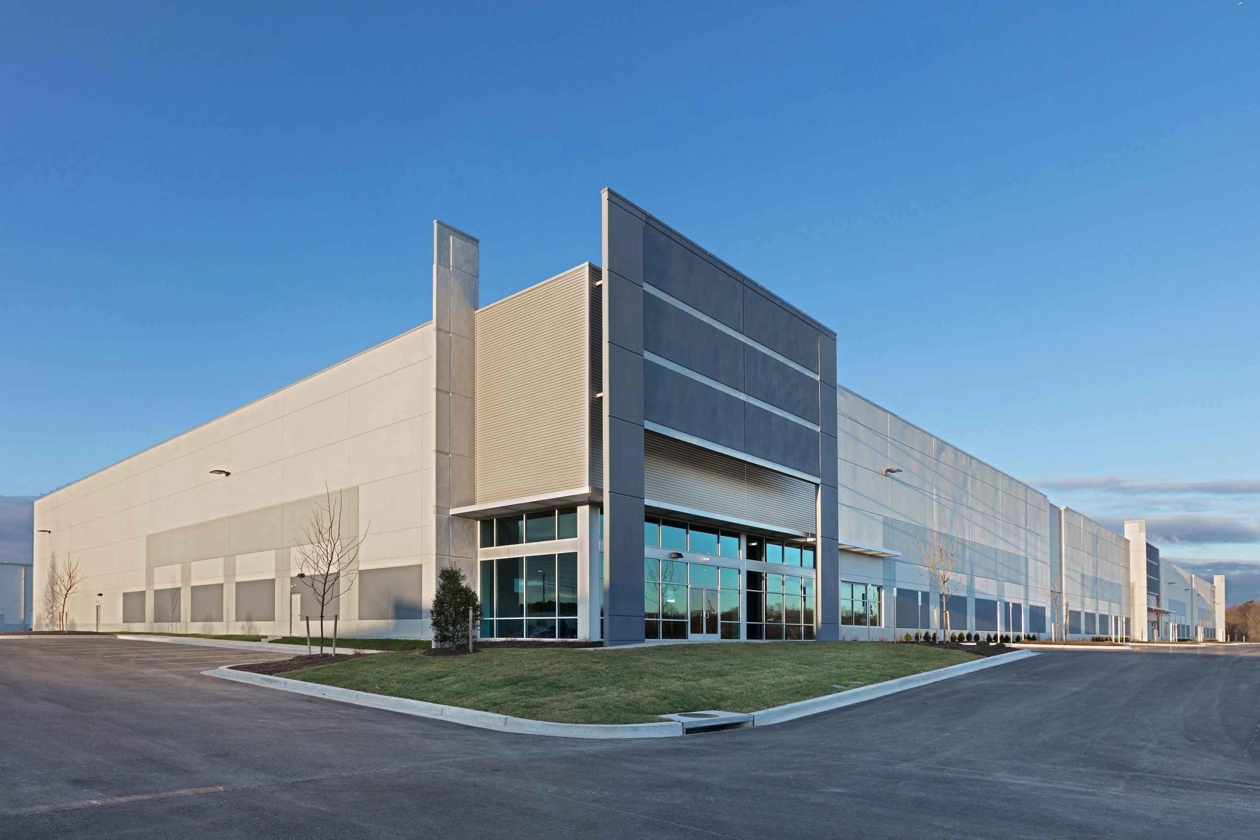 Paragon Welcomes Employees to New 151,000 sq/ft Gene Therapy Manufacturing Facility