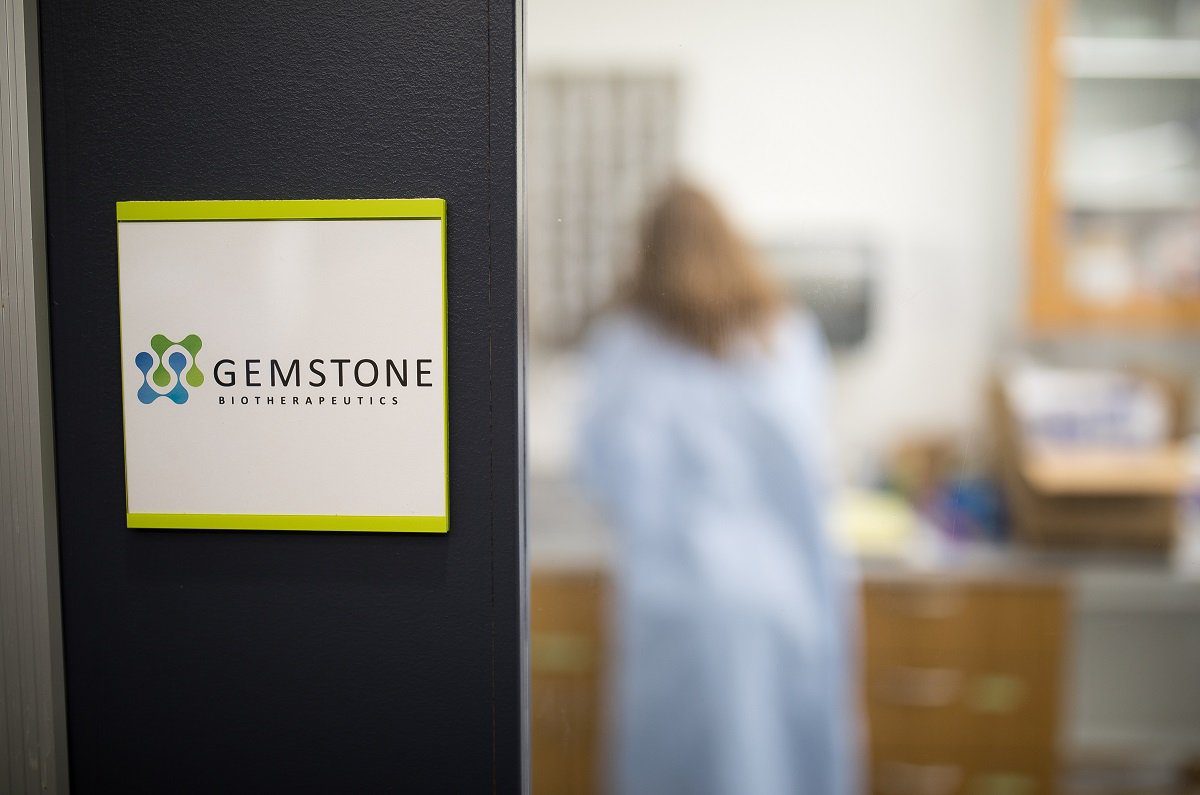 Baltimore’s Gemstone Biotherapeutics Poised to Transform Wound Care Market