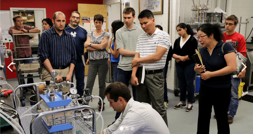 BREP Training Workshop