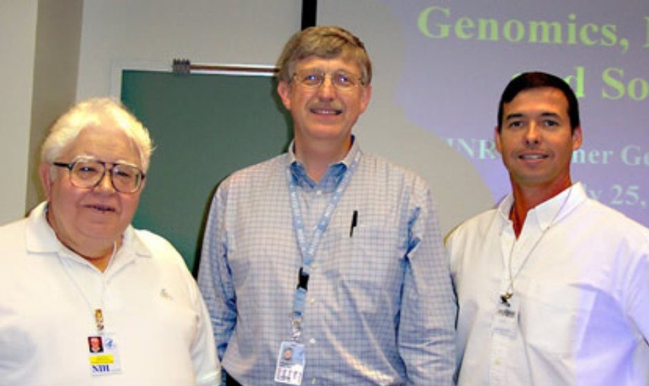 Over 17,000 Scientists Have Been Impacted by This One Research Training Program