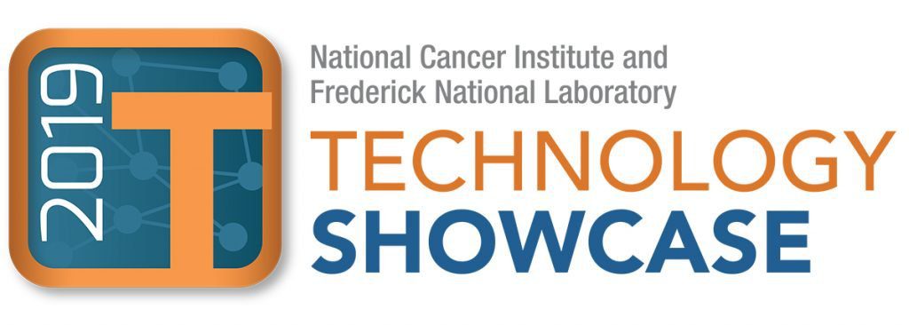 National Cancer Institute and Frederick National Laboratory Technology Showcase