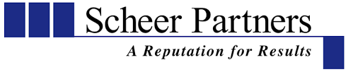 Scheer Partners Commercial Real Estate for Life Science and Biotechnology