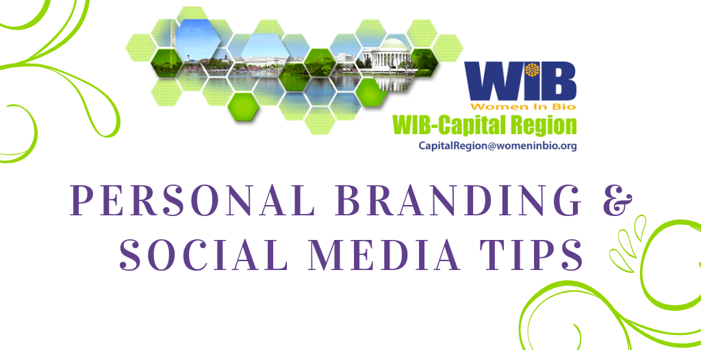 Experts Suggest These Personal Branding & Social Media Tips for Women In Bio
