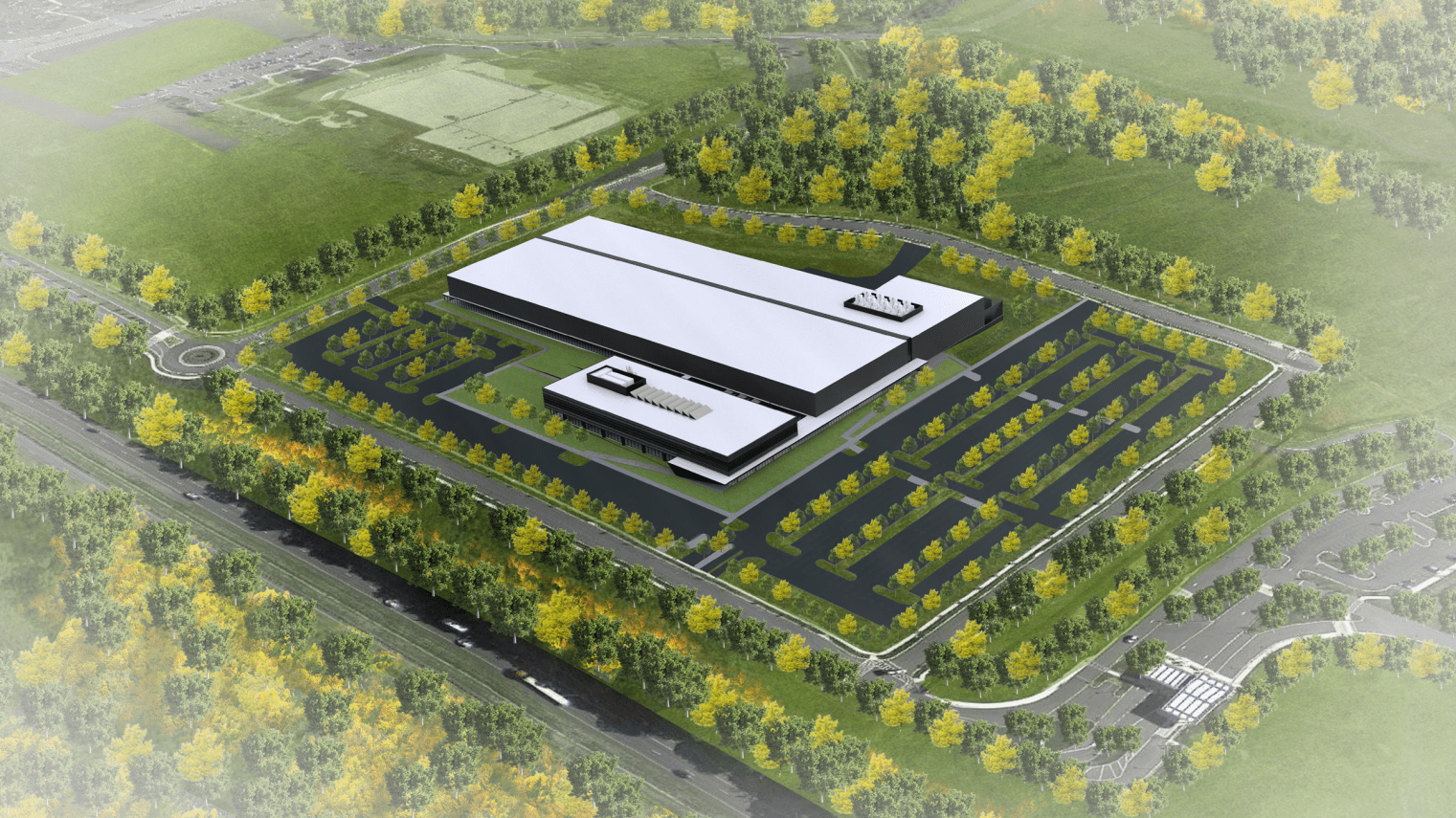 Kite to Open Cell Therapy Manufacturing Facility in Frederick County Creating Significant Job Opportunities In Maryland