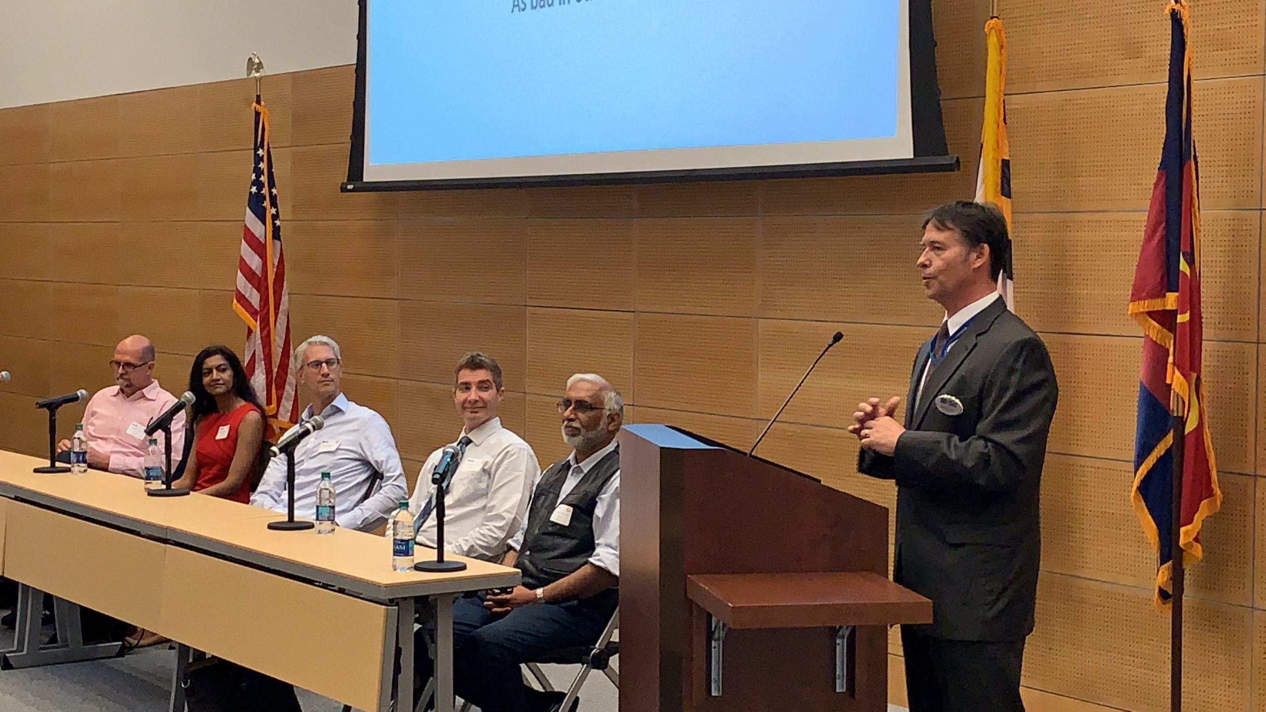 Leading Stem Cell and Regenerative Medicine Experts Reveal Industry Trends at Bio-Trac Event