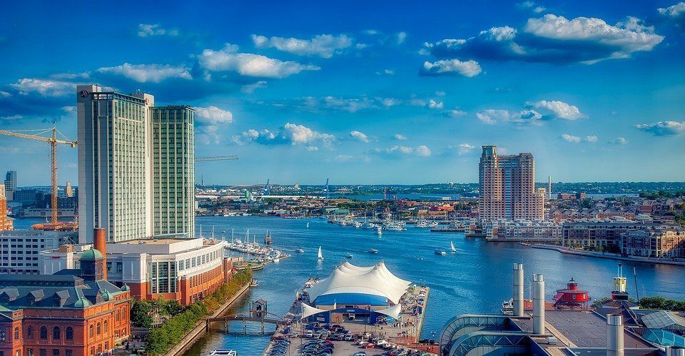 Why Dozens of Biotechs are Moving to Maryland Each Year