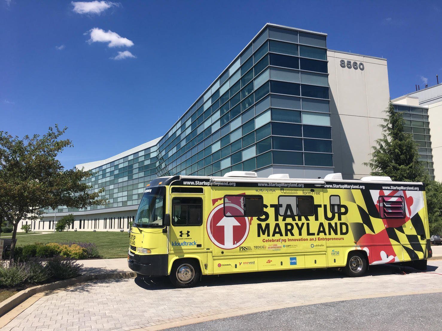 Frederick National Labs Attract Entrepreneurs and Collaborators Seeking Leading-Edge Biomedical Technologies