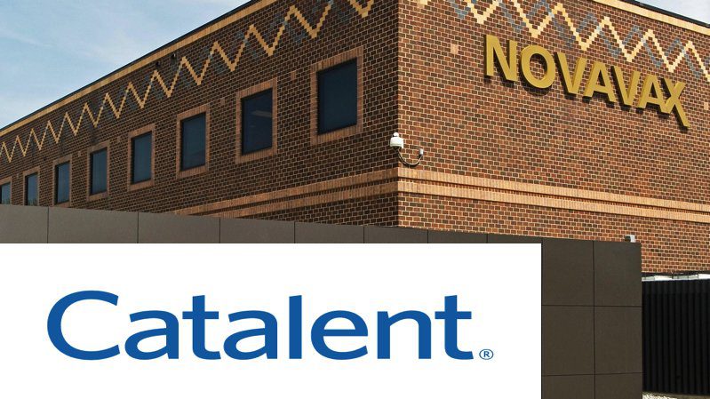Novavax Signs Strategic Partnership with Catalent’s Paragon BioServices, Secures Company Future and 100’s of Jobs