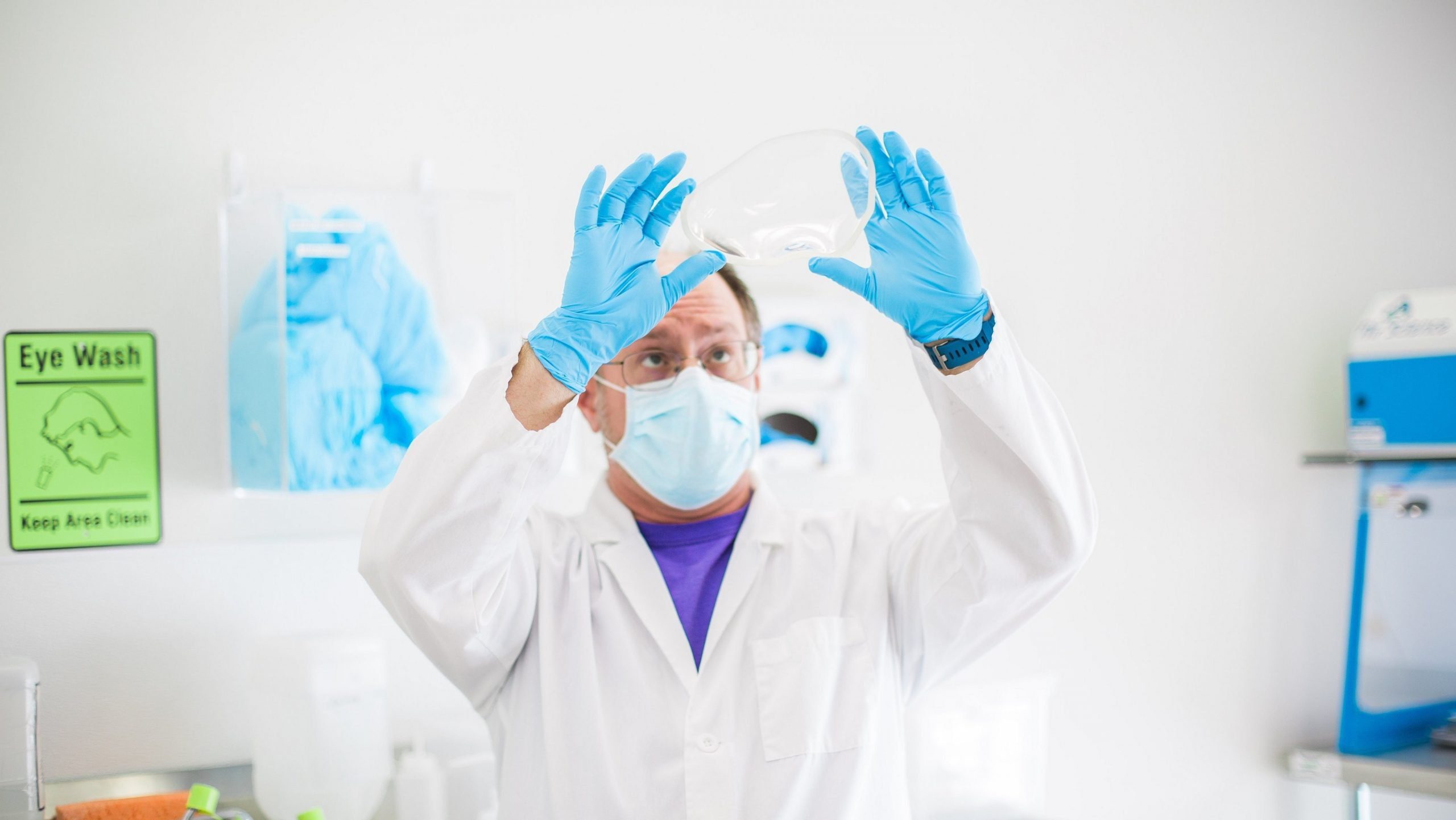 Med Device Company Longeviti raising up to $12.6M Growth Capital