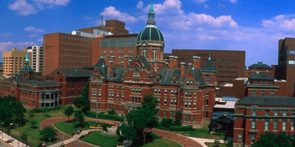 What Does It Take to Build A Globally Competitive Biohealth Cluster?