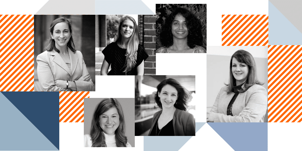 The Next Generation of Female Founders and Entrepreneurs Is Ready to Disrupt The BioHealth Industry