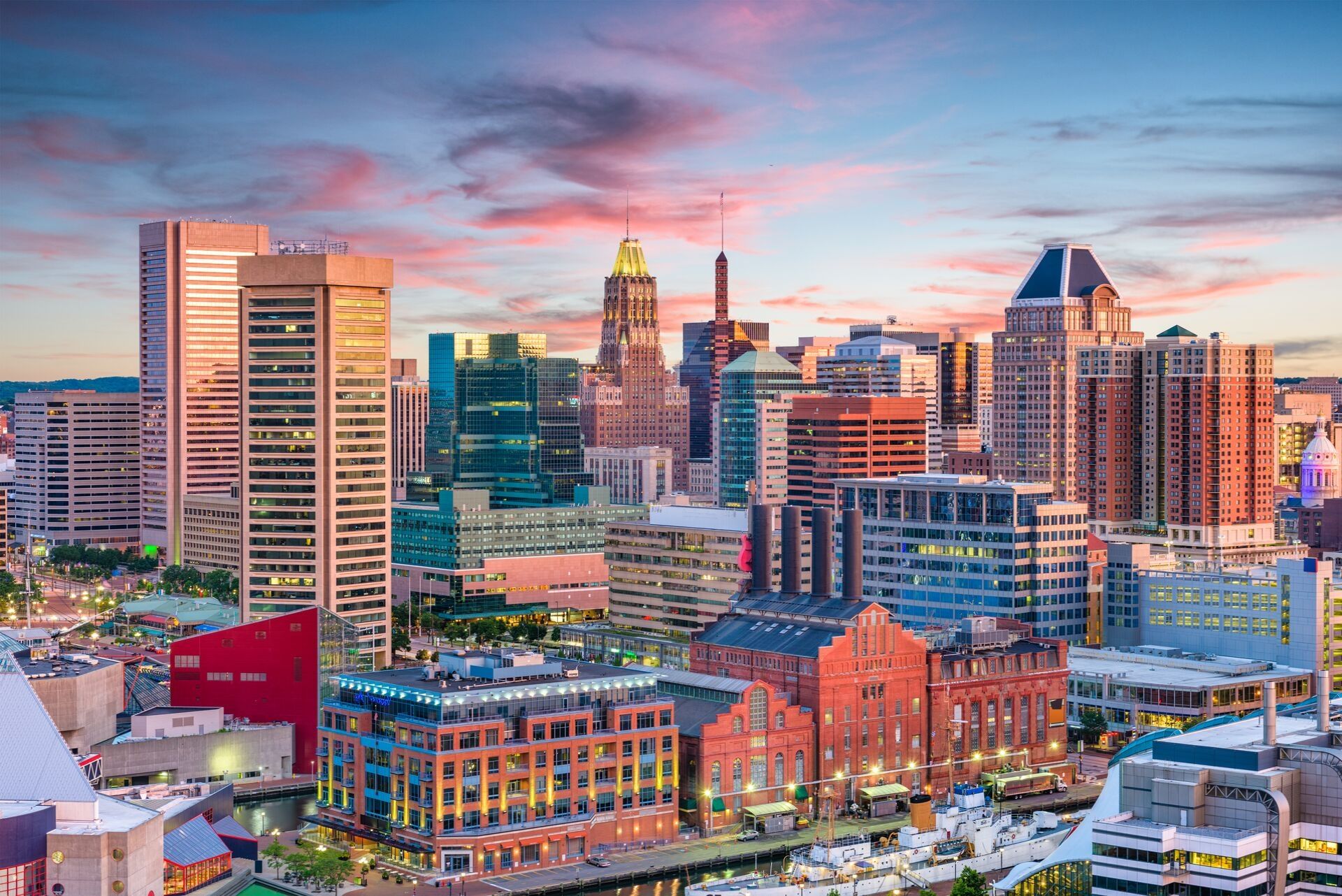Bio Innovation Conference to Highlight Cell and Gene Therapy Industry & Why Maryland is Becoming the #1 Destination for Biotech Companies