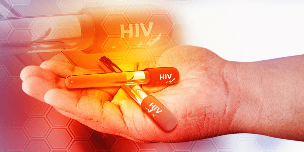 Here’s Why the First Cure for HIV Could Emerge from Maryland