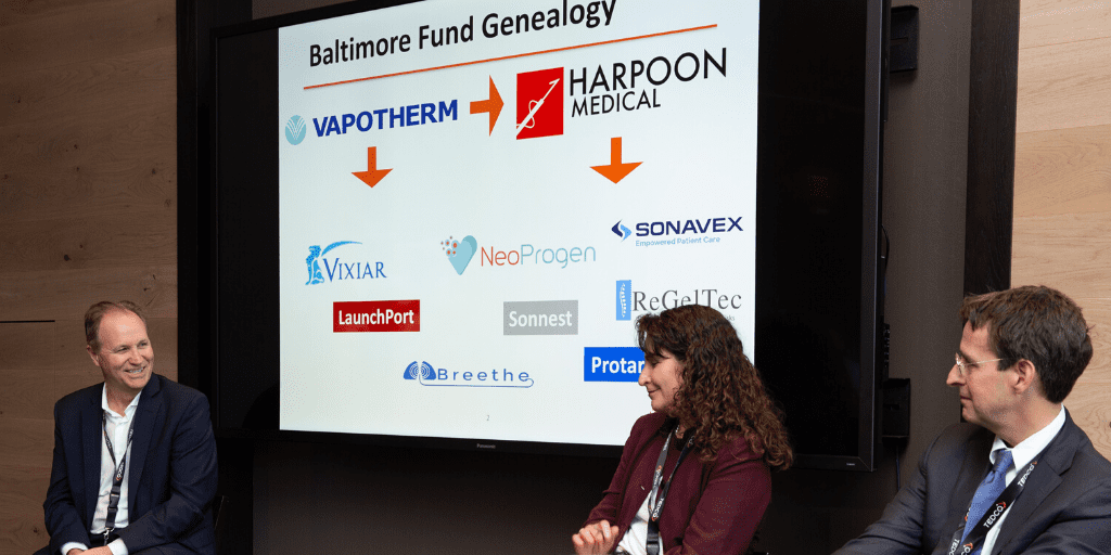 Success Breeds Success: How A $250M Acquisition Catalyzed Baltimore’s MedTech Ecosystem