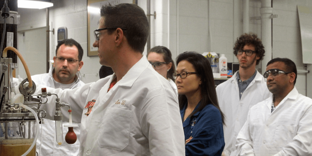 Amid 125th Anniversary of Clark School, UMD’s Flagship Biotech Training Program Proves to Be Crucial to Maryland’s Growing Industry