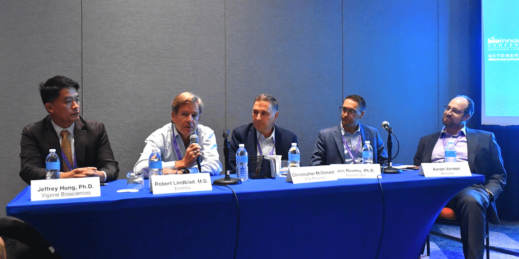 Biomanufacturing and Supply Chain Standardization Key to Success in Cell and Gene Therapy Industry Boom