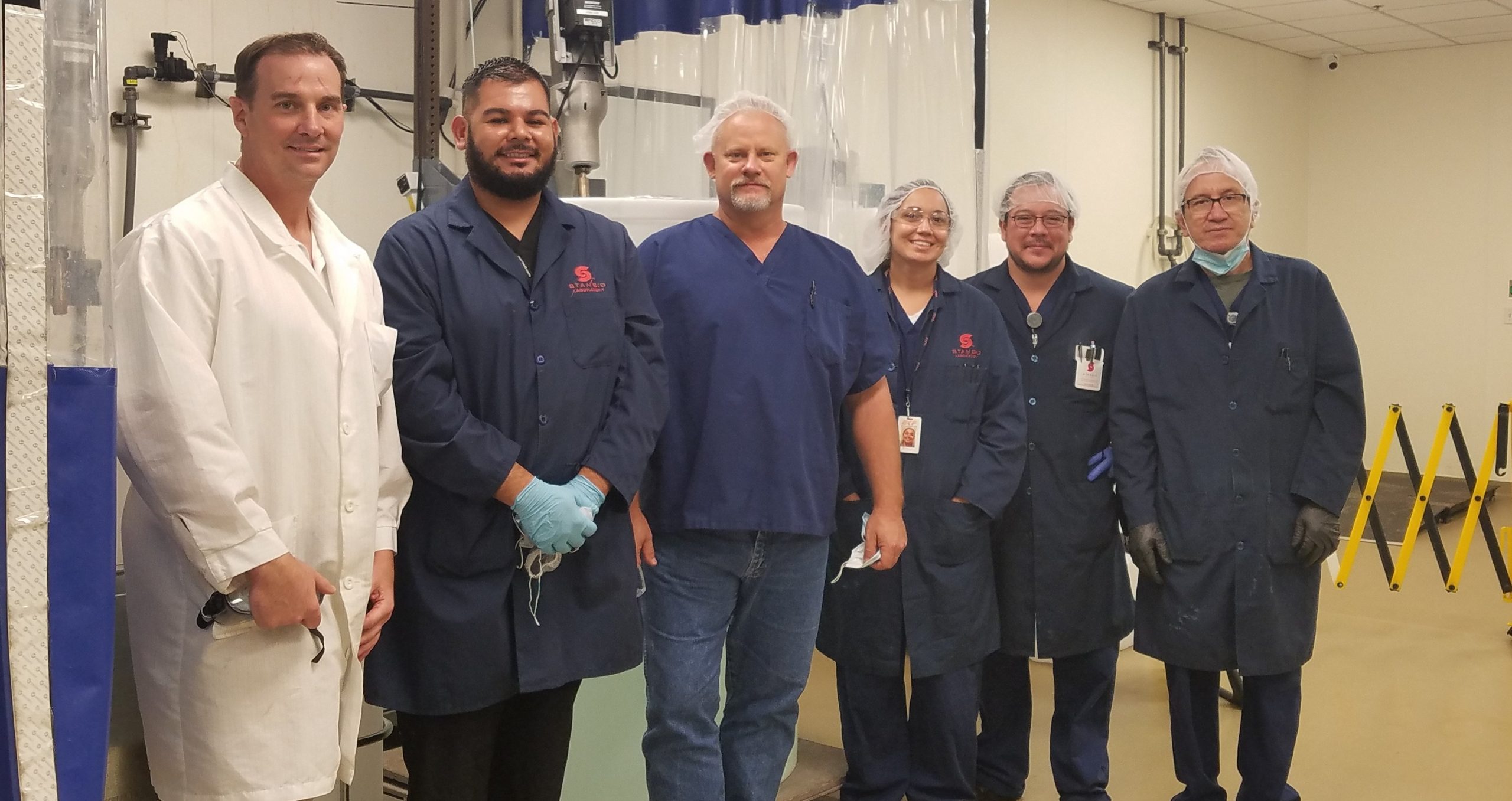 Maryland’s Longhorn Vaccines & Diagnostics Set to Launch New Product that Could Revolutionize Molecular Testing