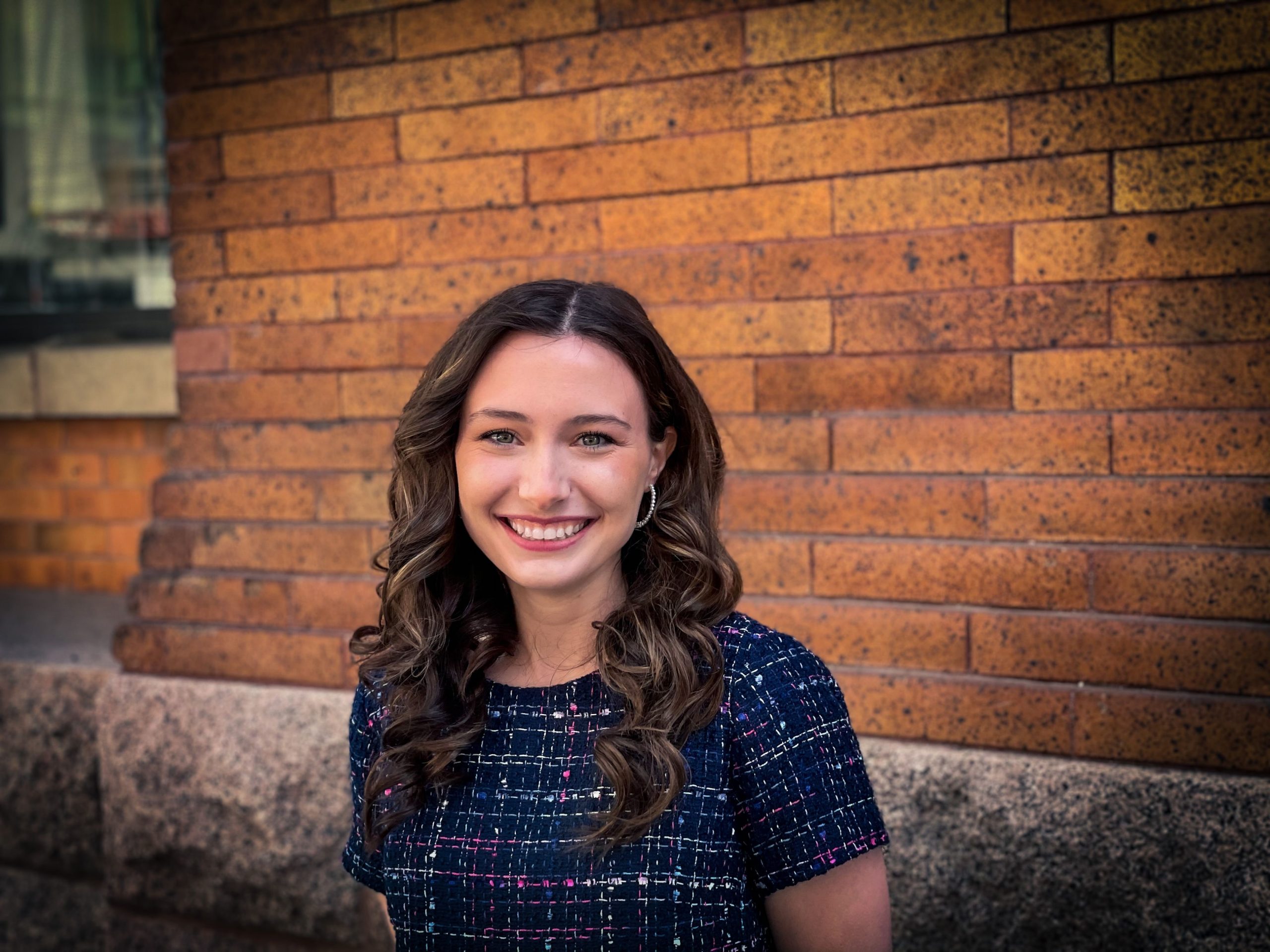 5 Questions with Kathryn Hamilton, MSB, Senior Consultant, Biomedical Positioning, Booz Allen Hamilton, Managing Editor & Senior Staff Writer Bioeconomy.XYZ