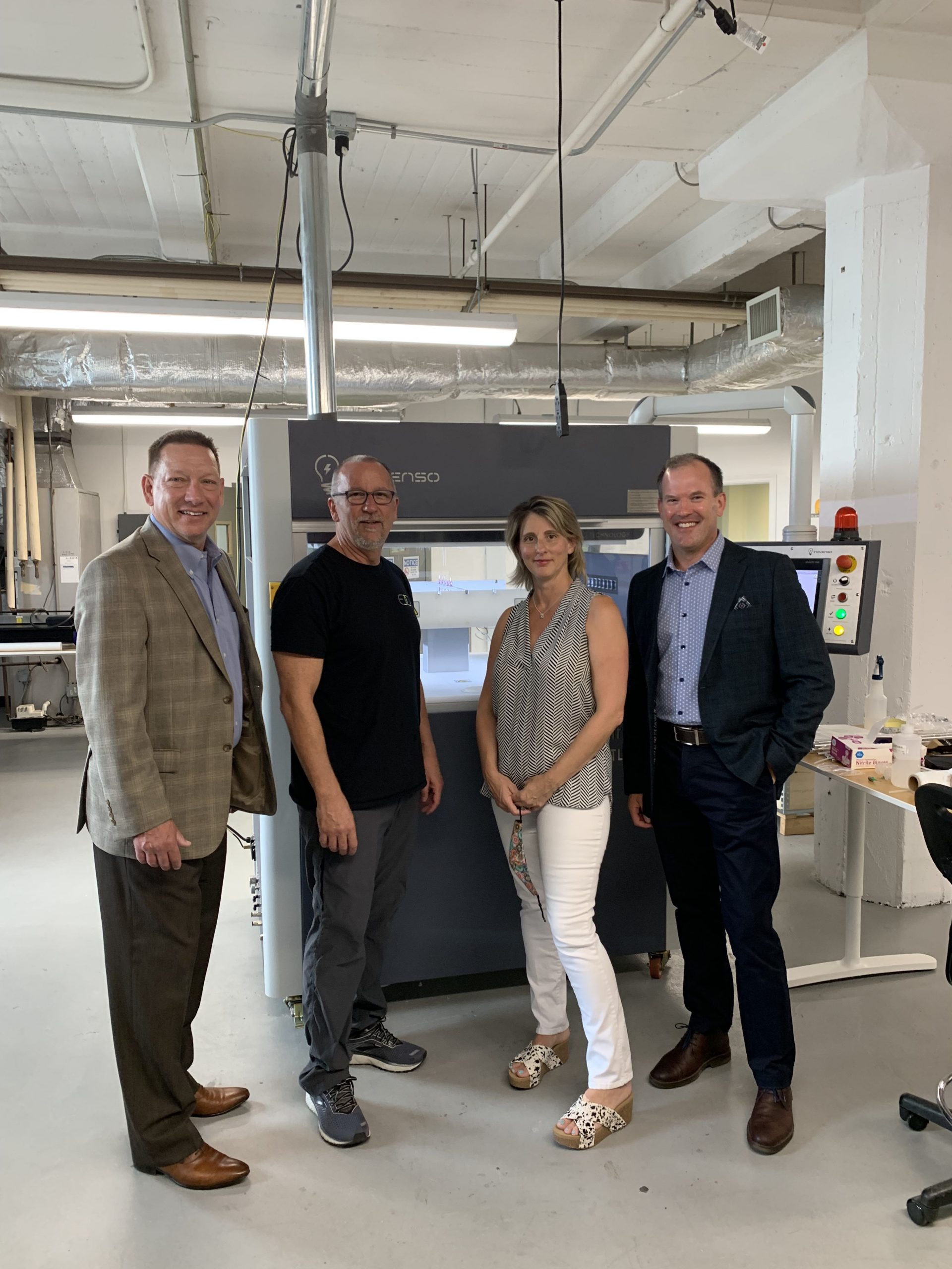 Fulton Bank Aims to be a Key Partner for the Life Science and Technology Community