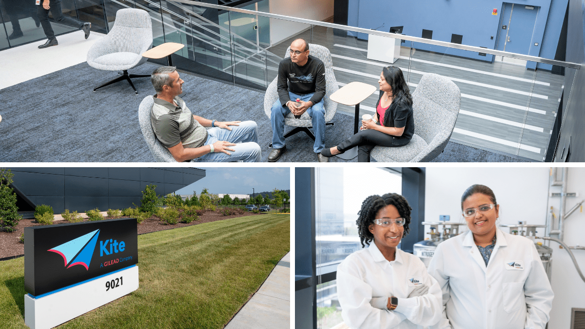 Diversity, Equity & Inclusion at Kite a Key Facet of Frederick Manufacturing Site’s Work Culture