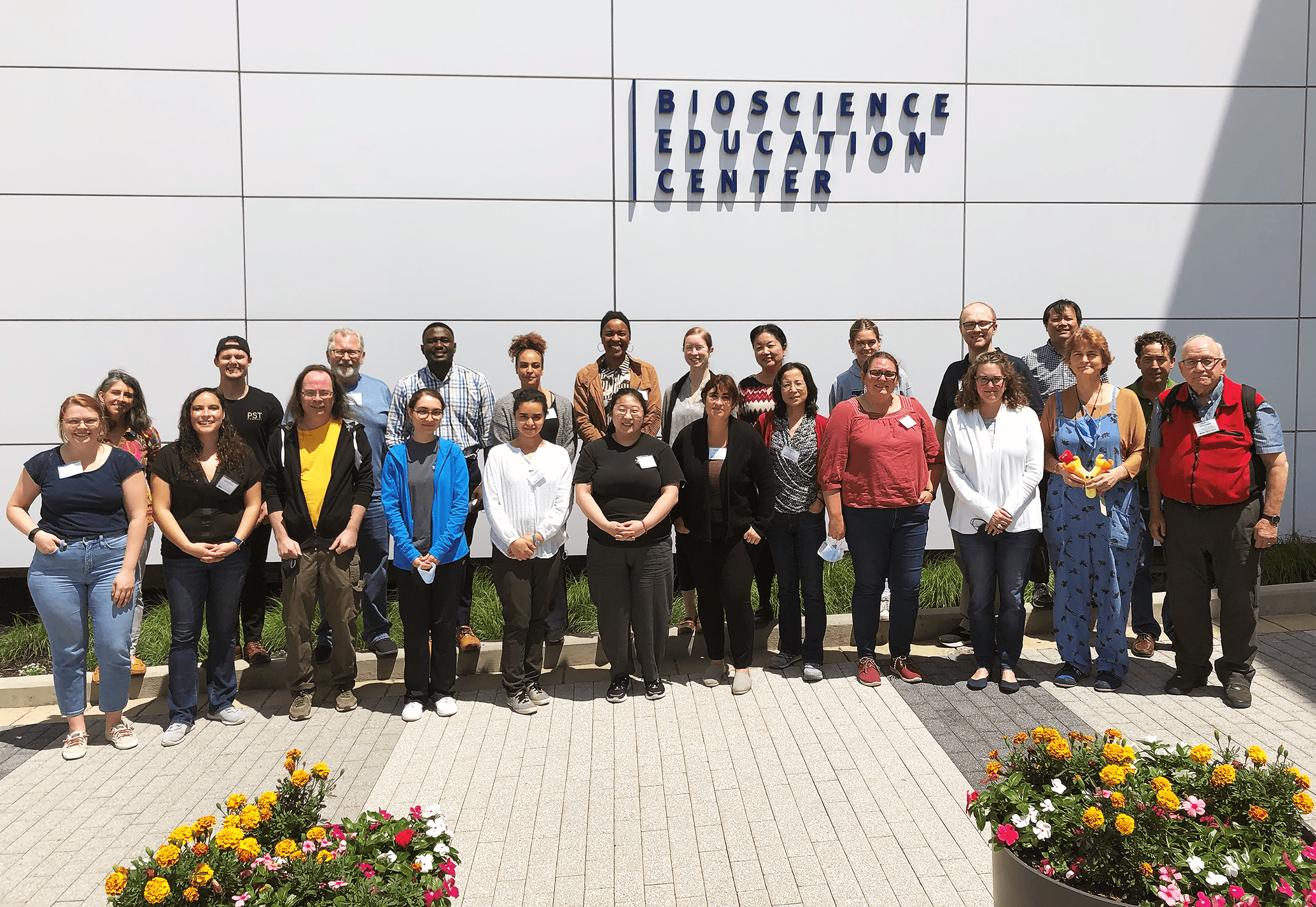 Bio-Trac and Histochemical Society Partner to Provide Hands-on Immunofluorescence and Immunohistochemistry Training