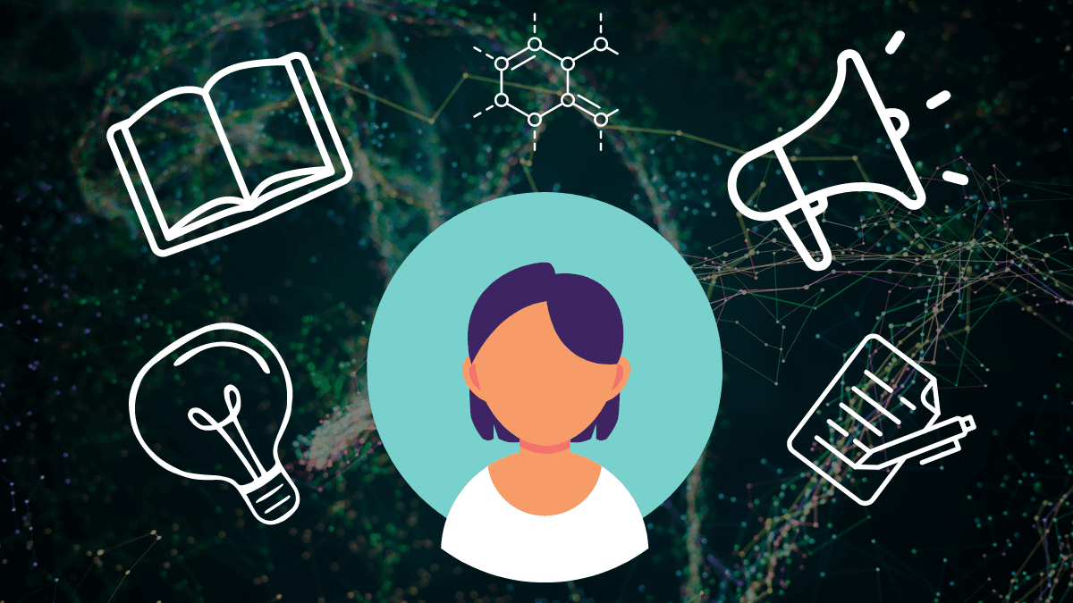 So You Wanna Be in Science Communication? A Q&A With BioBuzz Managing Editor Sarah Ellinwood