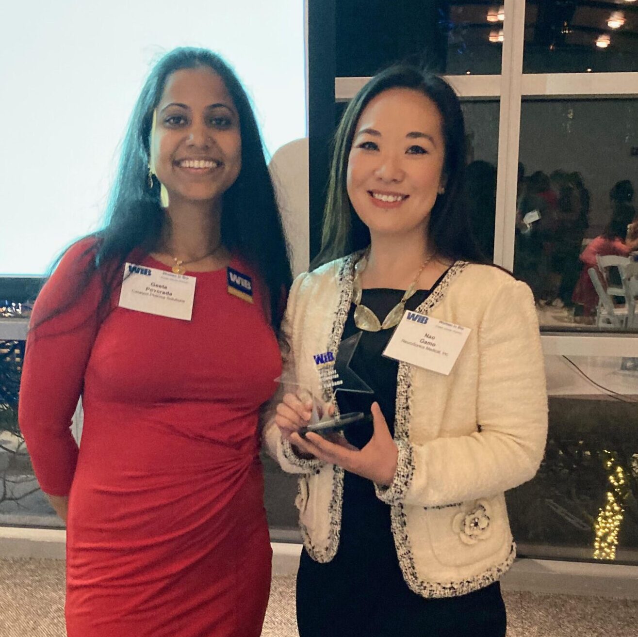 In Conversation: Nao Gamo, PhD, Founder and CEO of NeuroSonics Medical, Vice President of BD at MDC Studio, Associate at Verte Family of Funds, and Executive Women In Bio Chapter Vice Chair