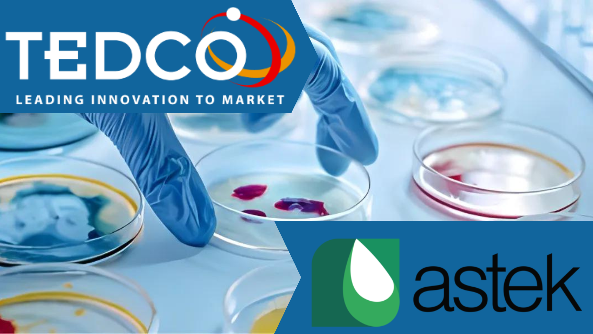 ABL Helps Biotech Innovators Turn Ideas from Bench to Batch