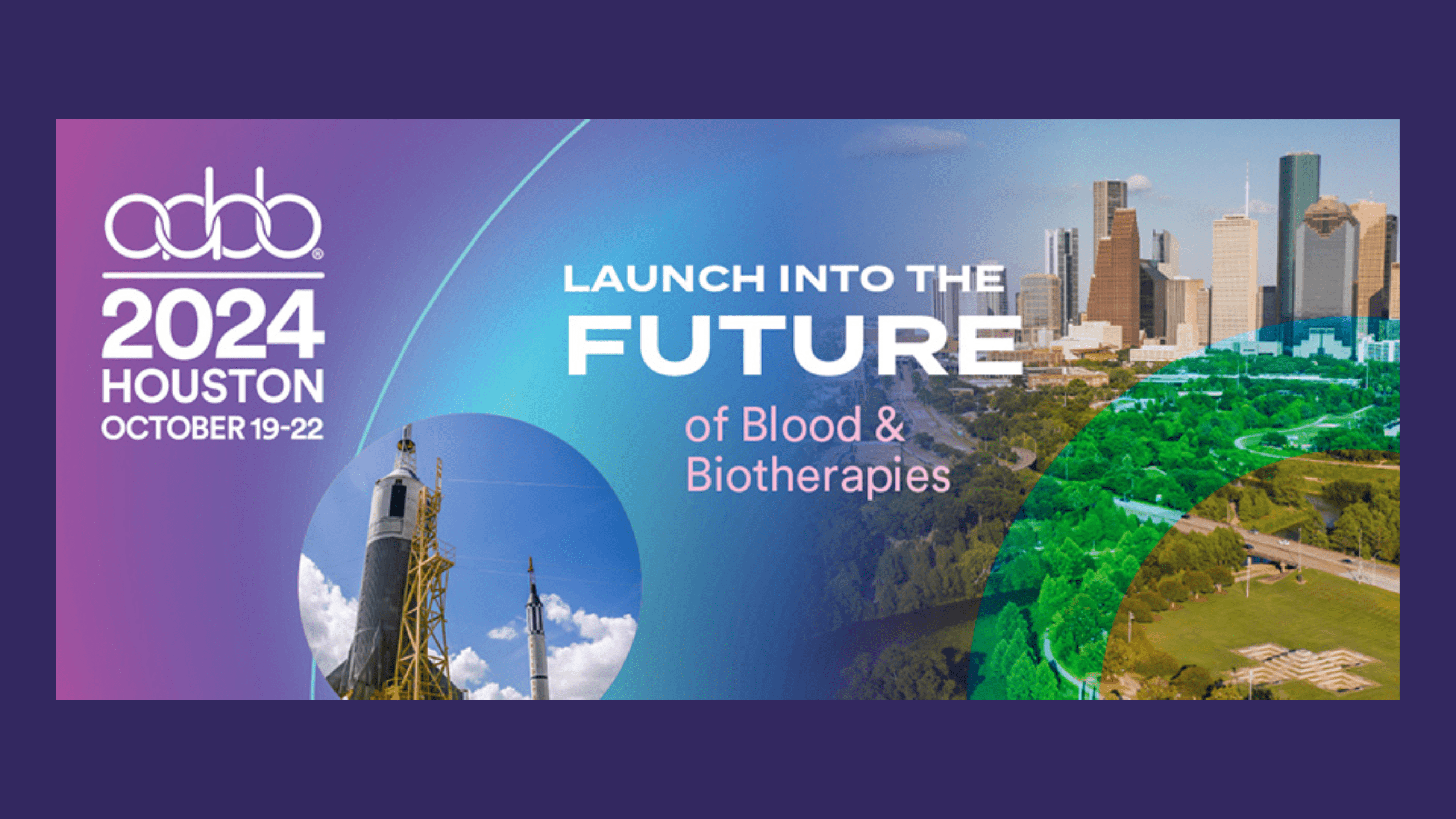 3 Things You Need to Know About AABB’s Annual Meeting