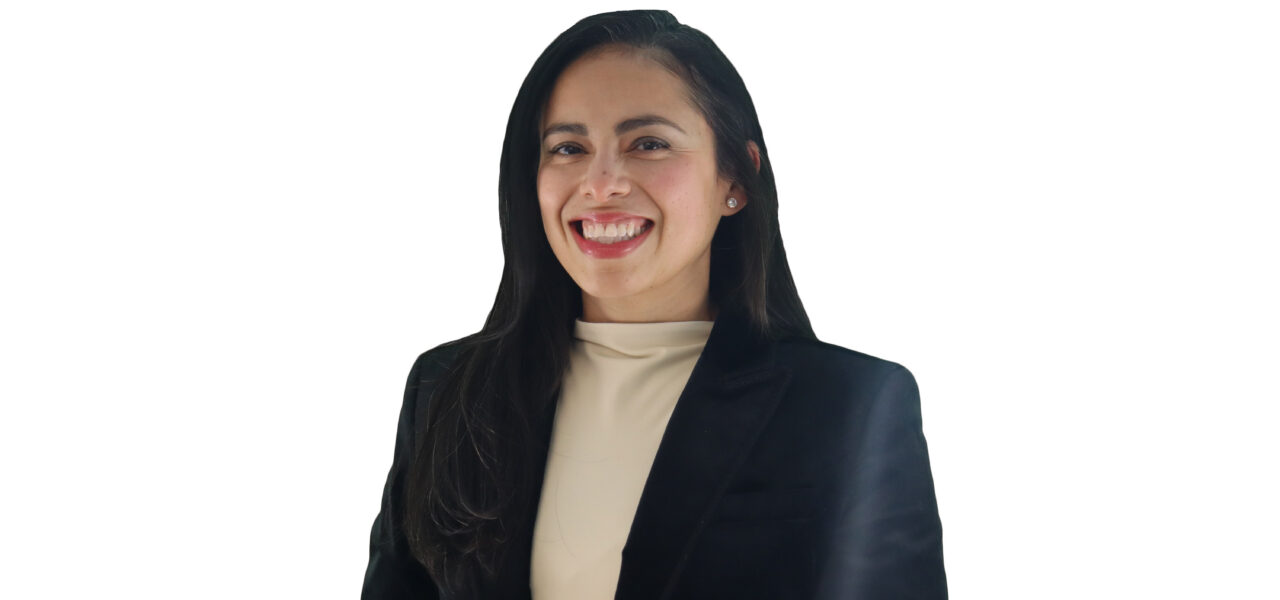 TEDCO’s Geyssel Gonzalez Selected for Leading Women Under 40