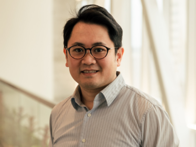 From Global Pharma to Maryland’s Next-Gen CDMO: Yuk Chun Chiu’s Vision for Xcellon Biologics