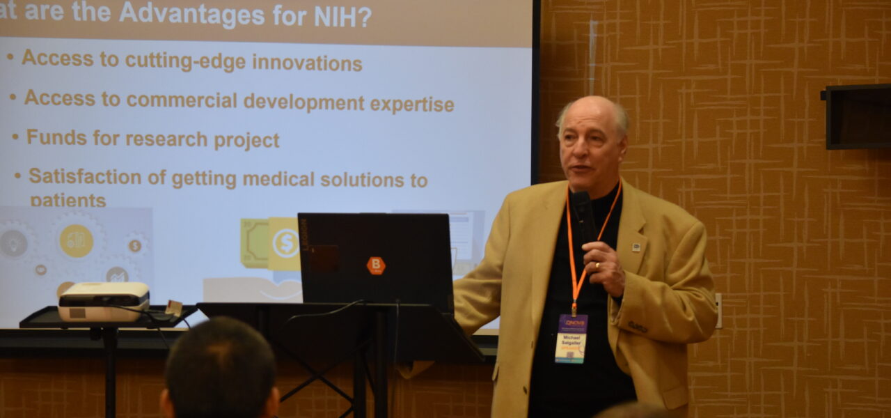 Beyond SBIRs: How NIH Is Reframing Its Role as a Development Partner for Biotech