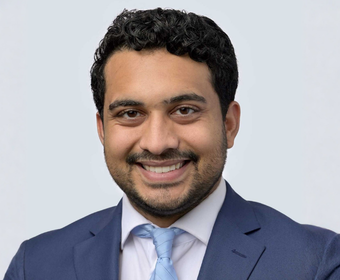 5 Questions With Shalin Dave, Benefits Risk Manager, Conner Strong & Buckelew