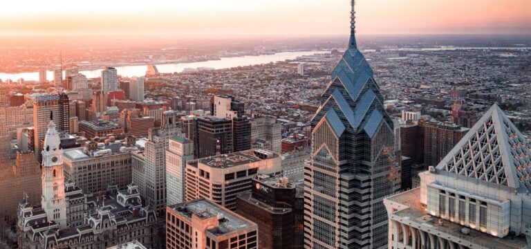 Greater Philadelphia
