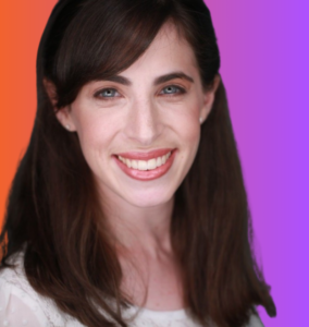 Dina Horowitz