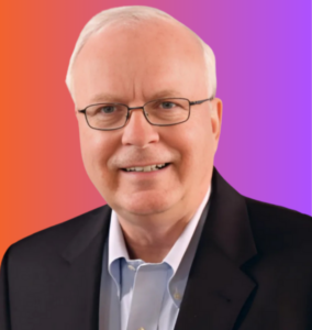 Rick Faint