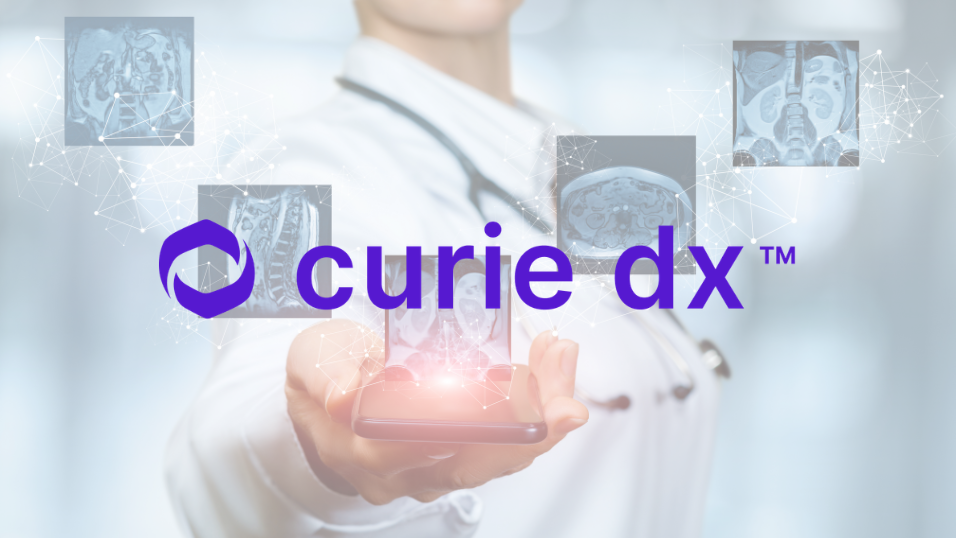 TEDCO Invests in CurieDx