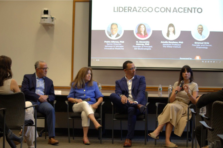 More Than a Panel: Building Community Across Philadelphia’s STEM Ecosystem