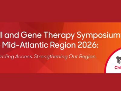 4th Annual Cell and Gene Therapy Symposium