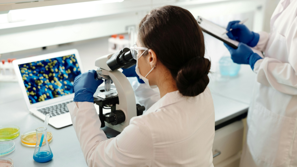ATCC Wins $7.3 Million CDC Award to Strengthen Influenza Testing and Surveillance