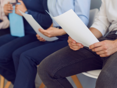 So, You Want to Join a Life Science Startup? A 2026 Resource Guide for Job Seekers