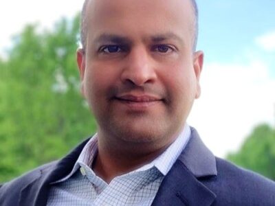 People on the Move: Sidharth Kapileshwar Named Chief Corporate Development Officer of MaxCyte