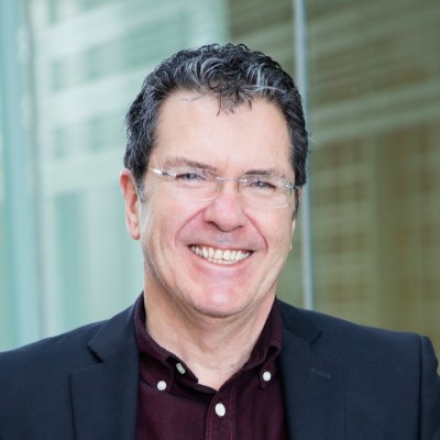 People on the Move: Ray Jordan Joins Neuro-Innovators’ Board of Directors