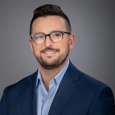 People on the Move: Noah Kortz Joins GSK as Portfolio & Program Manager