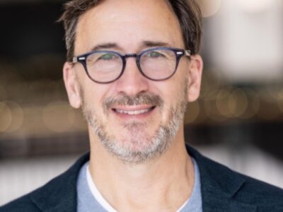 People on the Move: Jesse McCool Named Chief Executive Officer of GBI Bio