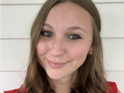 People on the Move: Allison King Named Community + Events Fellow at BioBuzz