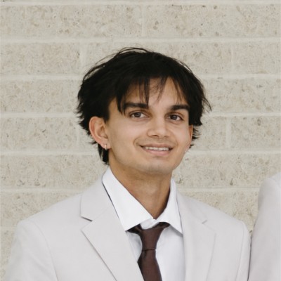 Buzzin’ Brood Spotlight: Krish Shroff, University of Maryland
